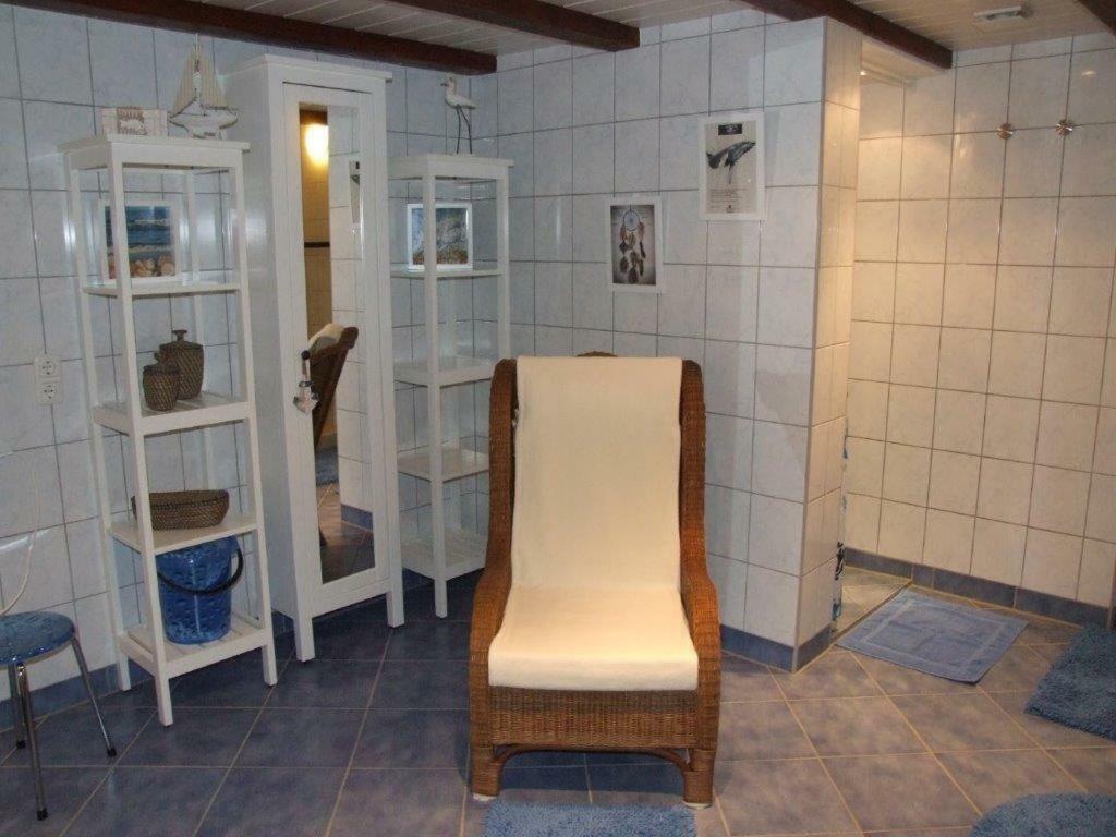 Schluchthaeusl Villa Lunzenau Exteriör bild