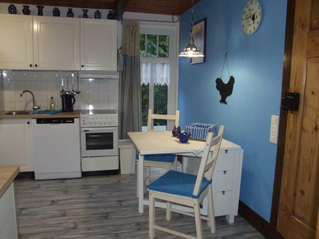 Schluchthaeusl Villa Lunzenau Exteriör bild