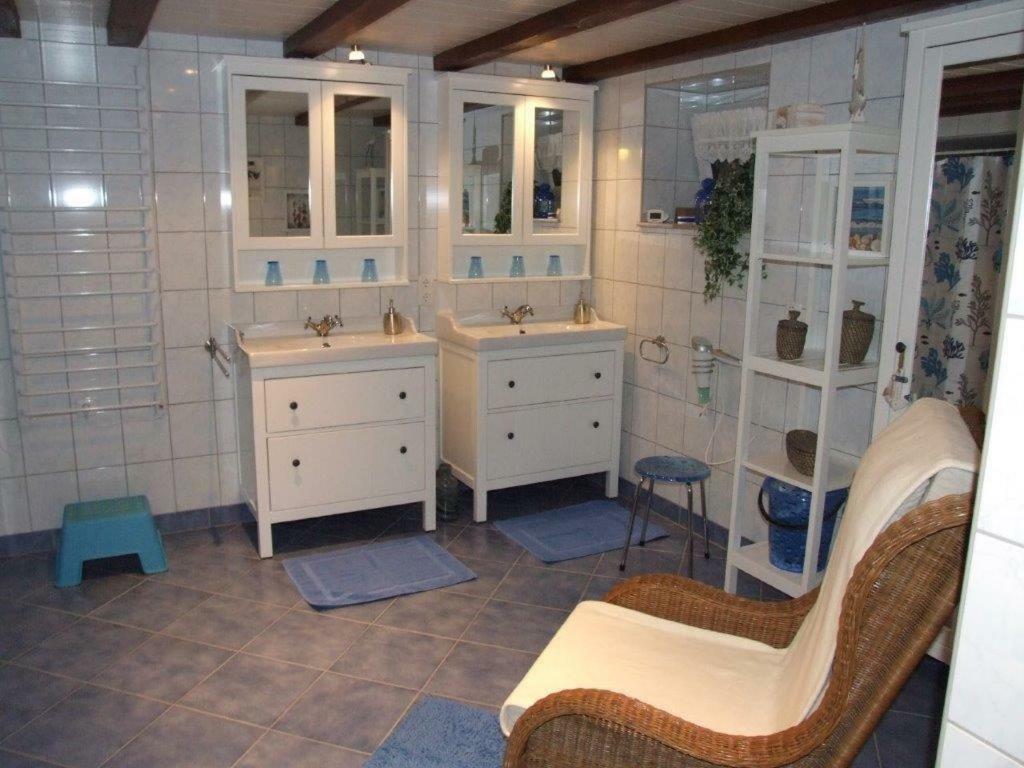 Schluchthaeusl Villa Lunzenau Exteriör bild