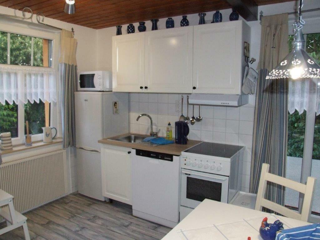 Schluchthaeusl Villa Lunzenau Exteriör bild